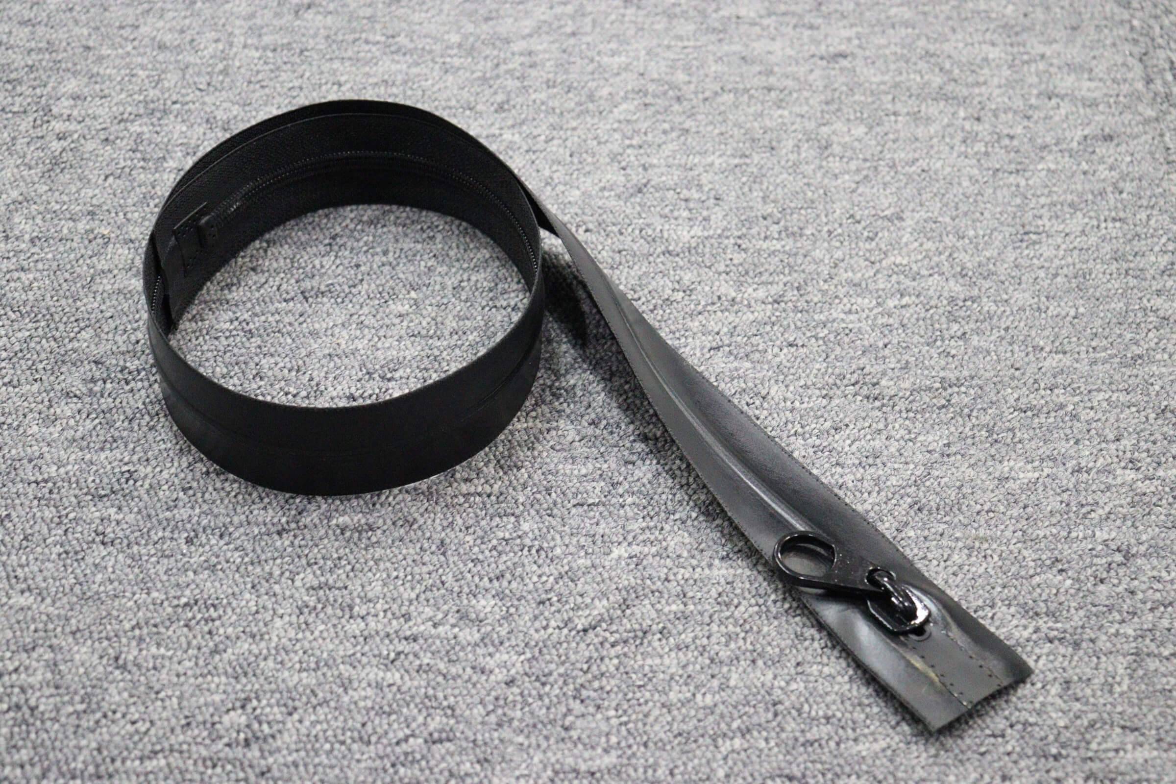 Waterproof Zipper